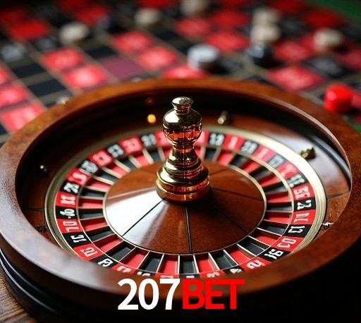 207BET,207BET.COM