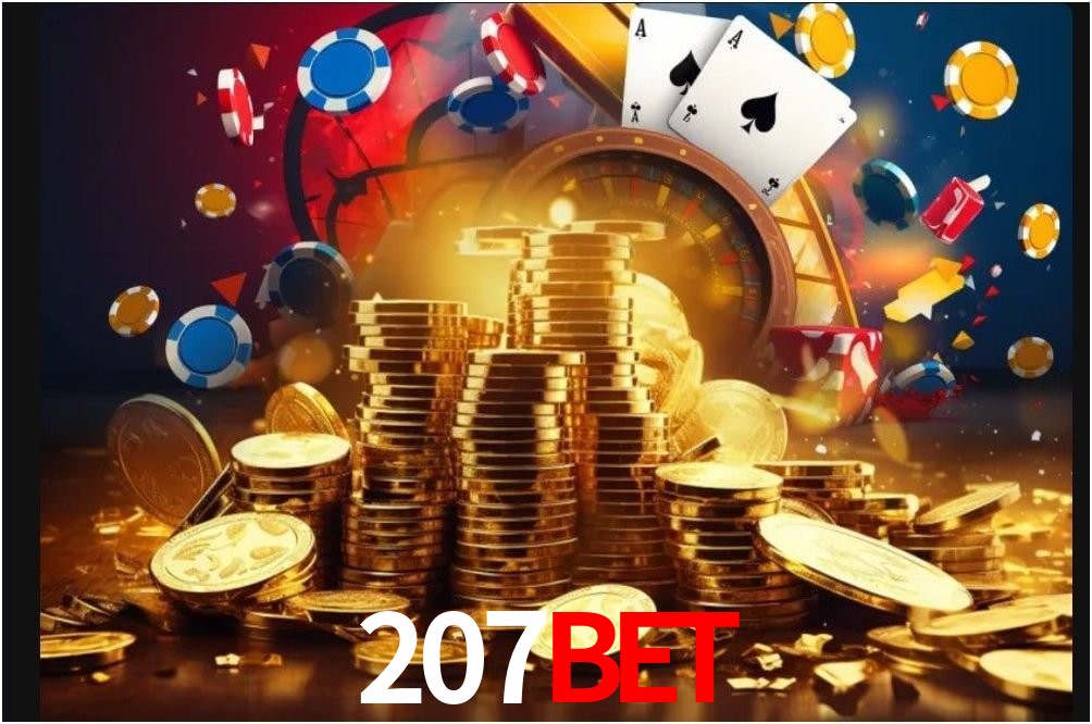 207BET.COM