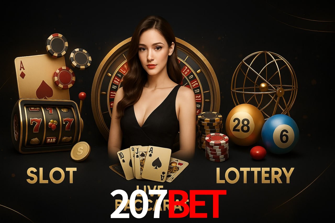 207BET,207BET.COM