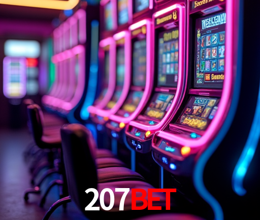 Bônus 207bet