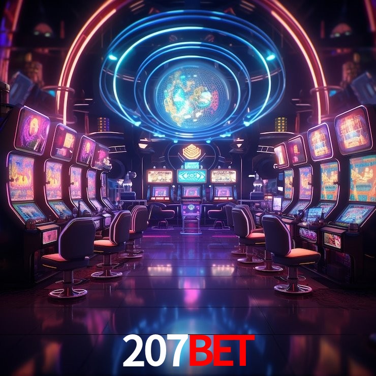 Benefícios VIP 207bet